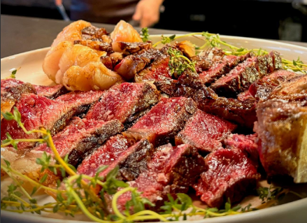 Menu Premium Carne Pezza orrostu